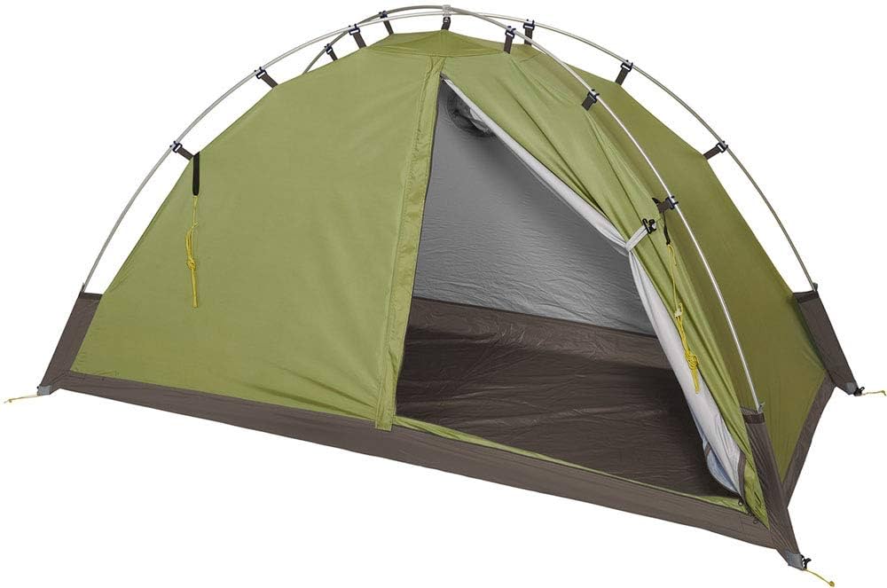 Amazon | プロモンテ(PuroMonte) テント シングルウォール 登山